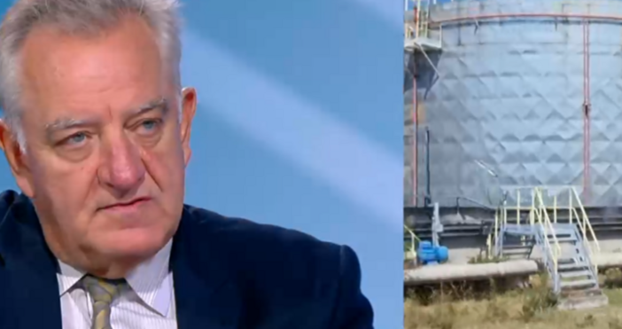 90 дневните запаси на България от гориво трябва да бъдат проверени