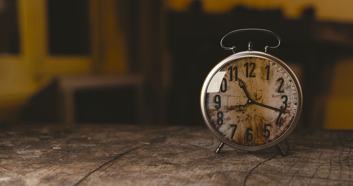 Какво представлява смяната на времетоСмяната на времето е практика при