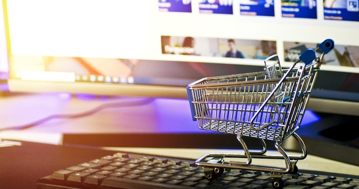 Липсата или неточно представената информация за търговеца предлаганите за продажба