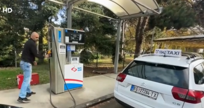 Обратен ход в отношенията между Вашингтон и Москва Заради нежеланието