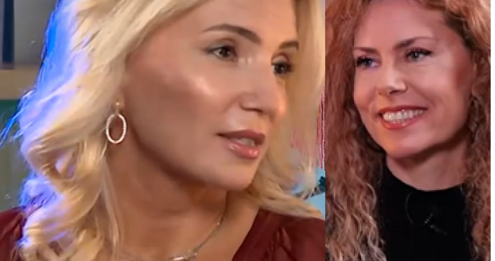 Ирина Тенчева разкрива душата си в Тук и сега пред