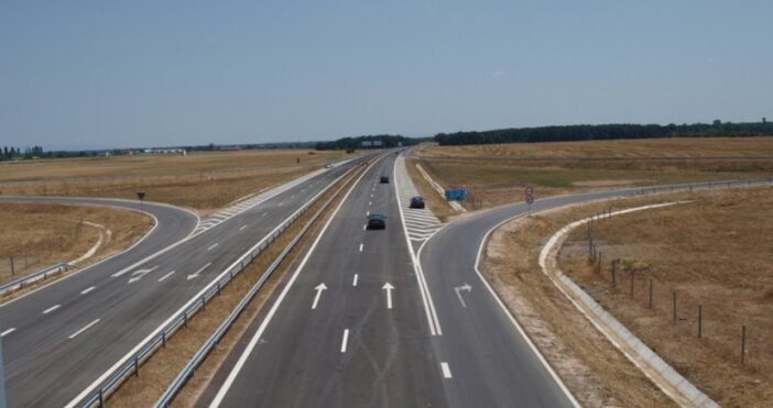 Днес от 8 ч до 18 ч  ще се ремонтират ограничителните