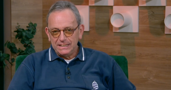 Питам се защо освен по навик и невъзможност да се