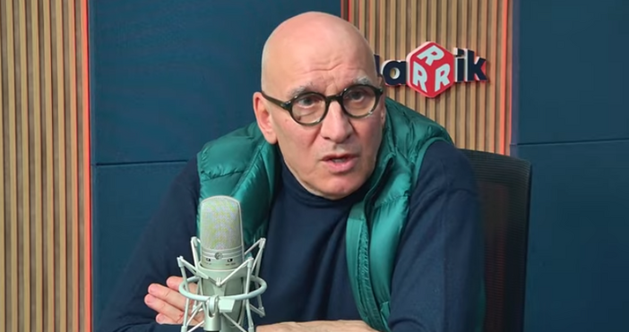 Банкерът коментира санкциите срещу Лукойл рафинерията в Бургас и предстоящия