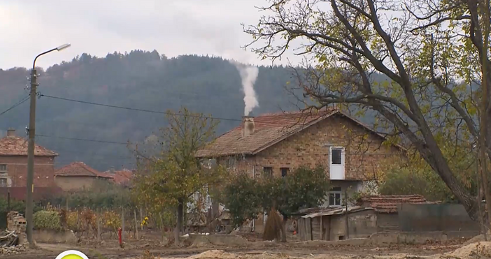 С наближаването на студените дни рискът от пожари в домовете