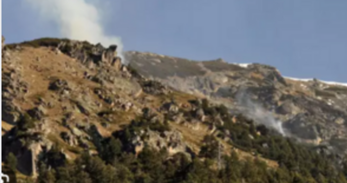 В момента условията за туризъм са добри но се очаква