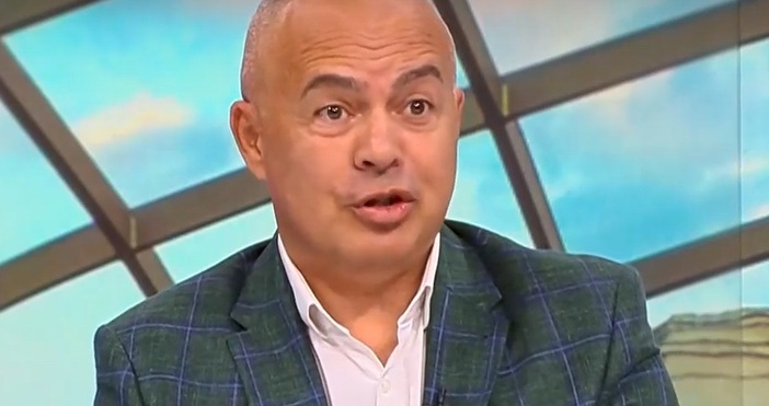 Държавният глава Румен Радев говори за алтернатива като казва че