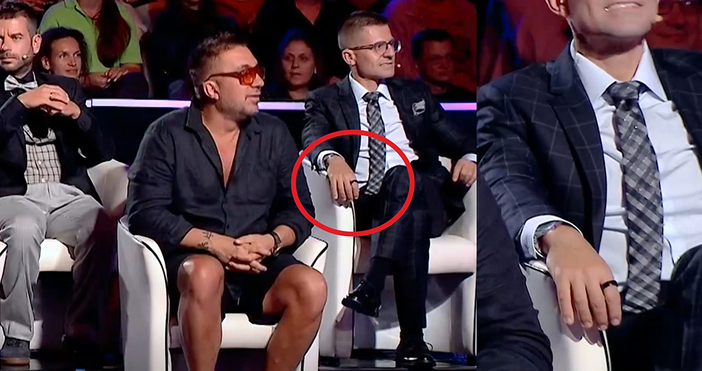 Мая Иванова Кадри Нова ТВМанията е заразна И Андрей Арнаудов