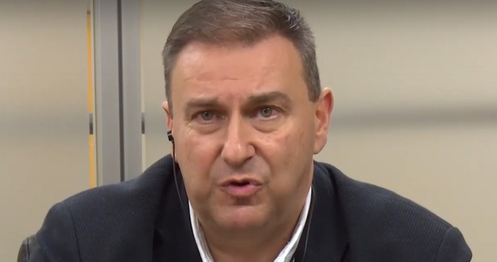 Не смятам че е нужна дерогация след американските санкции При