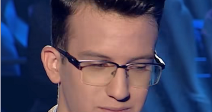 Страхотна игра показа млад участник в Златната лига на Стани