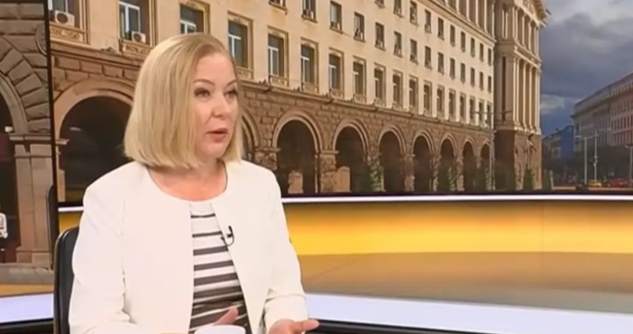 Съпредседателят на парламентарната група на Продължаваме Промяната – Демократична България