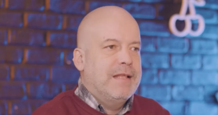 Пеевски е във властта Никой не може да го спре  Той