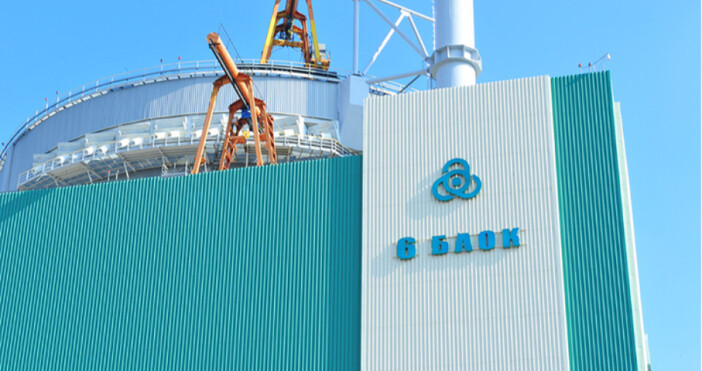 Започва плановият годишен ремонт на шести блок на АЕЦ Козлодуй