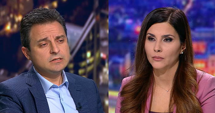 Мая Иванова Кадър БНТТова е въпрос за един милион евро