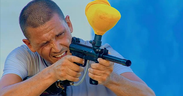 Мая Иванова Кадър Нова ТВРаду Шуляк се класира за Игри