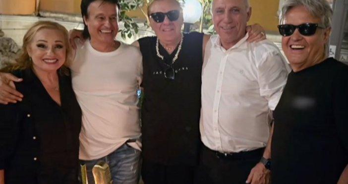 На 28 октомври братя Аргирови ще приключат успешното си турне