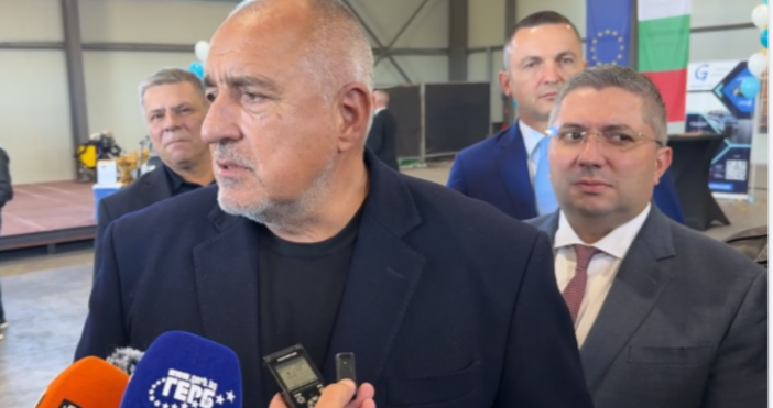 Община Белослав ще има нов ферибот построен с 24 милиона