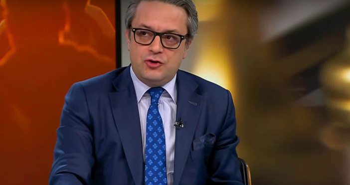 Партия ГЕРБ СДС е готова с проекта за държавен бюджет и