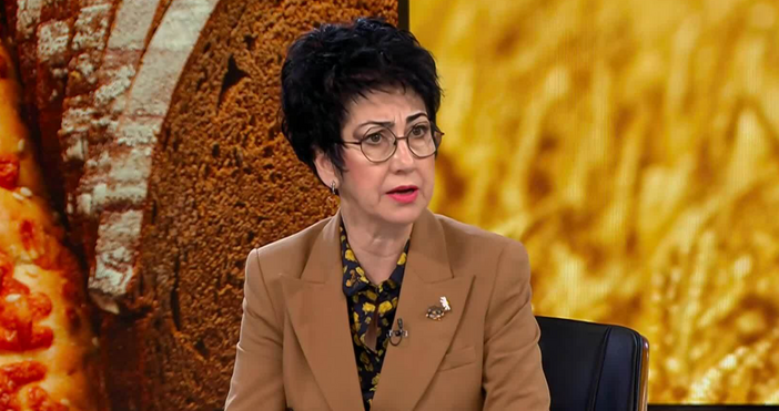 Цената на хляба у нас се е увеличила с повече