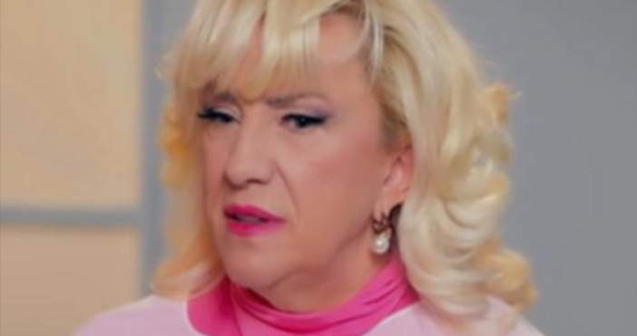 Една от най емблематичните певици на нашето време Сашка Васева гостува