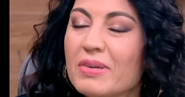 Една от най красивите и най интелигентни водещи в родния тв ефир