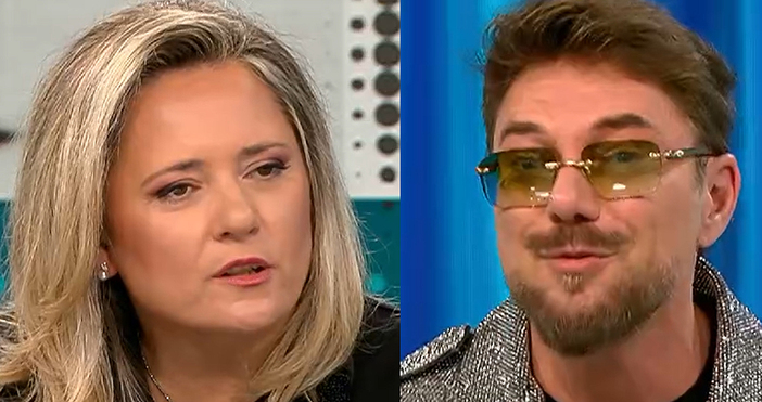 Мая Иванова Кадър Нова ТВНе гледам телевизия Това заяви Миро