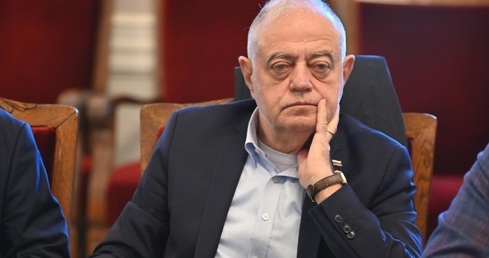 Основният риск да не кажа заплаха за българските национални интереси