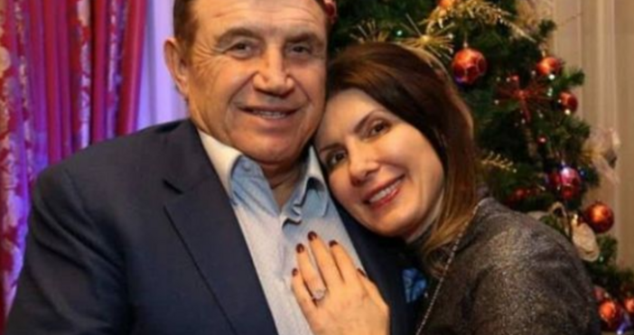 Николай Вълканов става на 75 години Зад успеха му стои мощната