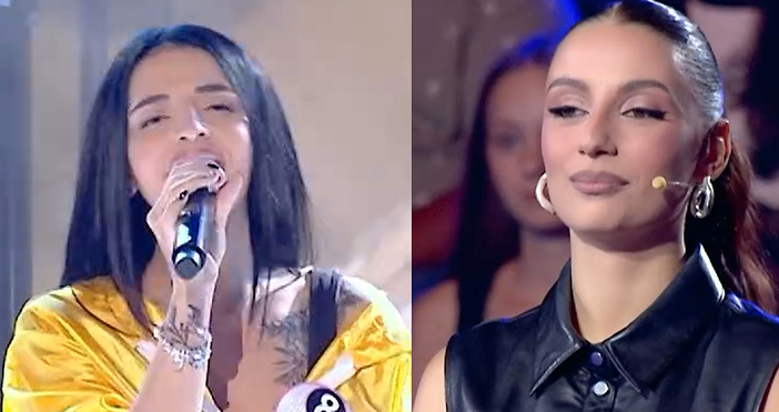 Мая Иванова Кадри Нова ТВЛеле Михаела много си зле моето