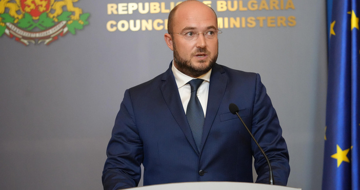 Има месец докато новите санкции за Лукойл влязат в сила