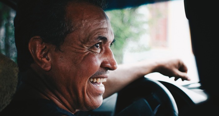 Остър недостиг на международни шофьори почти 20 от камионите стоят