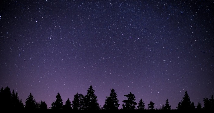 Астрономи откриха потенциално обитаем свят в близост до Земята съобщава