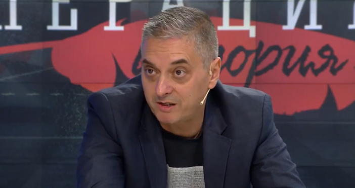 Цар Иван Асен II е имал завидно самочувствие самочувствие