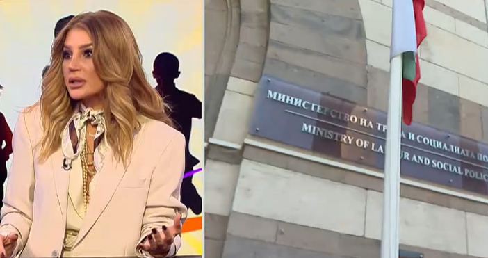 Стопкадър Нова ТвЕсил Дюрон заяви че раждането на деца от