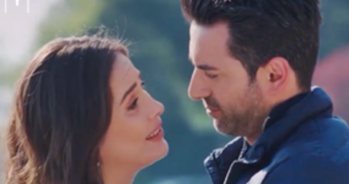 Скъпа мамо Canım Annem  започва в ефира на bTV Story  Сериалът стартира