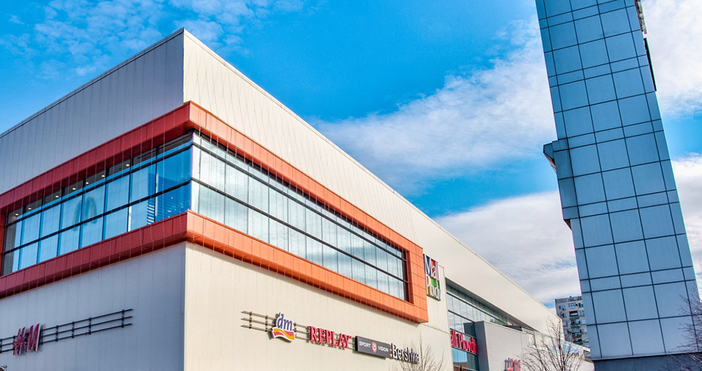 Собствениците на Park Center Sofia планират да купят и Mall