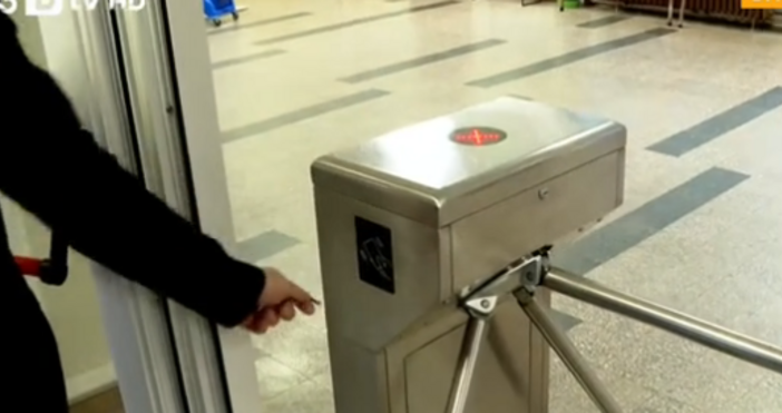 Полицията в Бургас със спешни мерки срещу нарастващата агресия в