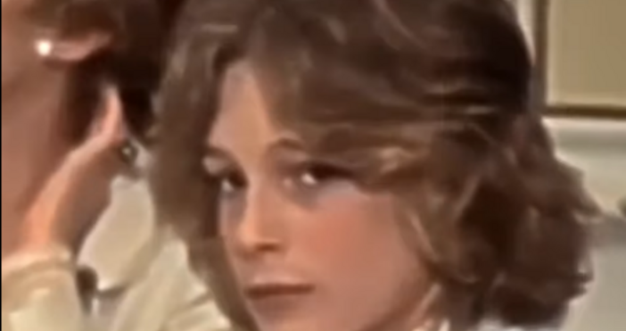 Шведският актьор и музикант Бьорн Андерсен когото Лукино Висконти нарече