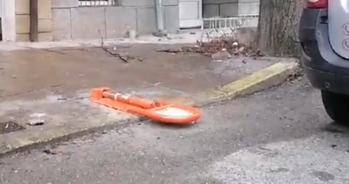 Темата за платените паркоместа излиза на преден план след главоломното