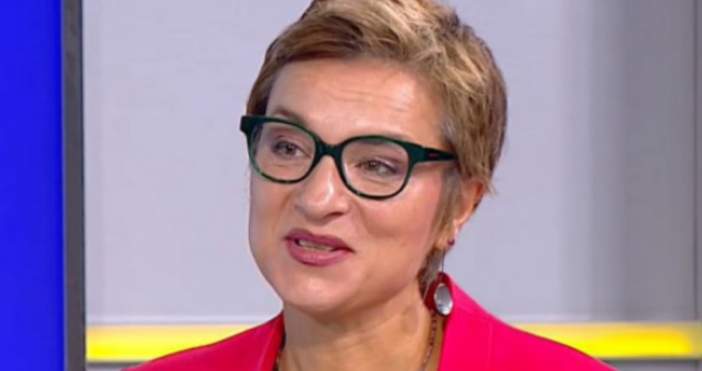 До 5 00 часа тази сутрин количествата на валежите в София са 40