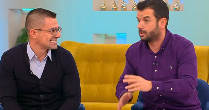 По добре ли беше преди 25 години Това ще бъде основната