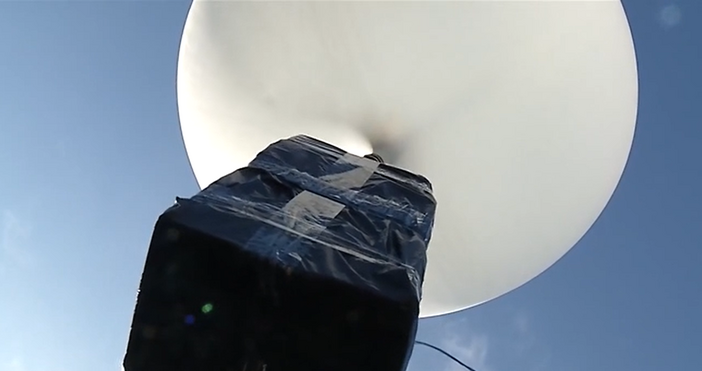 Кадри bTVЛитва затвори границата си с Беларус в отговор на