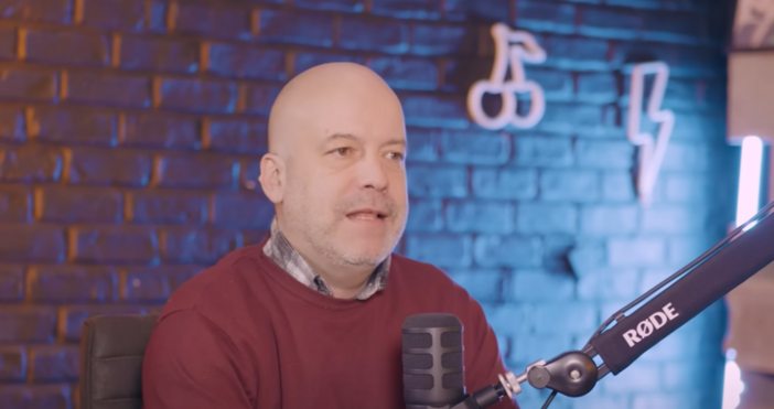 Атаката на Иво Сиромахов срещу неговия колега Тошко Йорданов разбуни