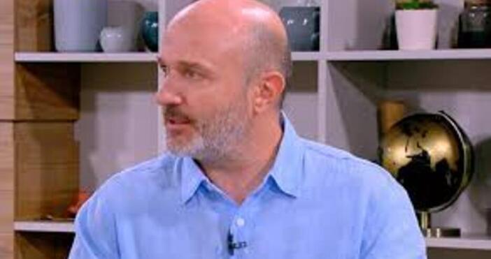 Журналистът и продуцент Георги Тошев отново се появи в bTV