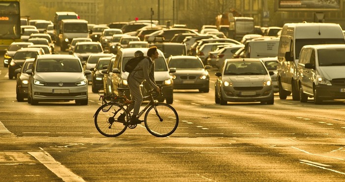 От 1 декември влиза в сила ограничението на моторни превозни