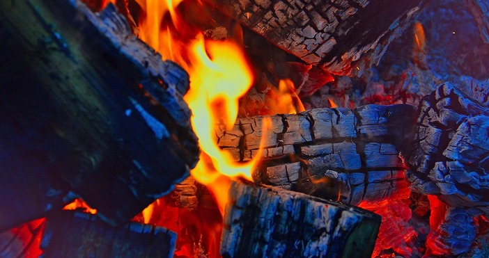 Заявления декларации за отпускане на целева помощ за отопление могат да