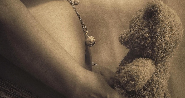 33 159 деца са родени от деца за десет години