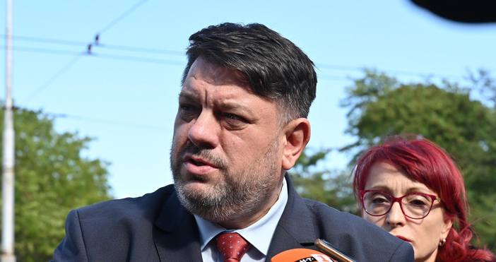 БСП допринася за стабилността в държавата, каза лидерът на партията