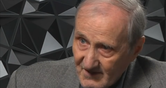 Предстои голямата война между Русия и НАТО прогнозира доцент Вацев