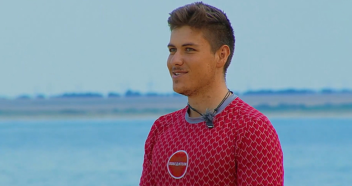 Мая Иванова Кадри Нова ТВУчастниците в Игри на волята не